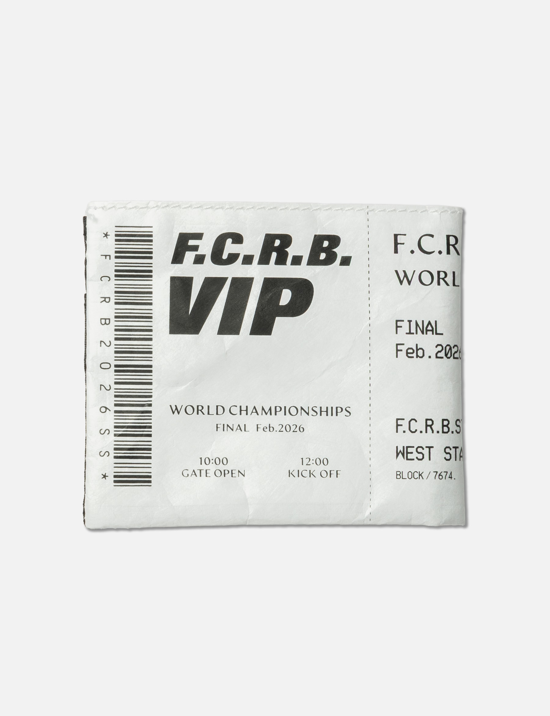 Ticket Mini Wallet view 13
