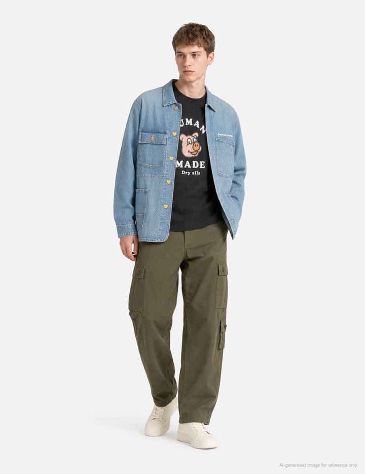 Human Made Cargo Pants