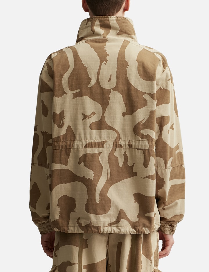 Transgression Parka Jacket Placeholder Image