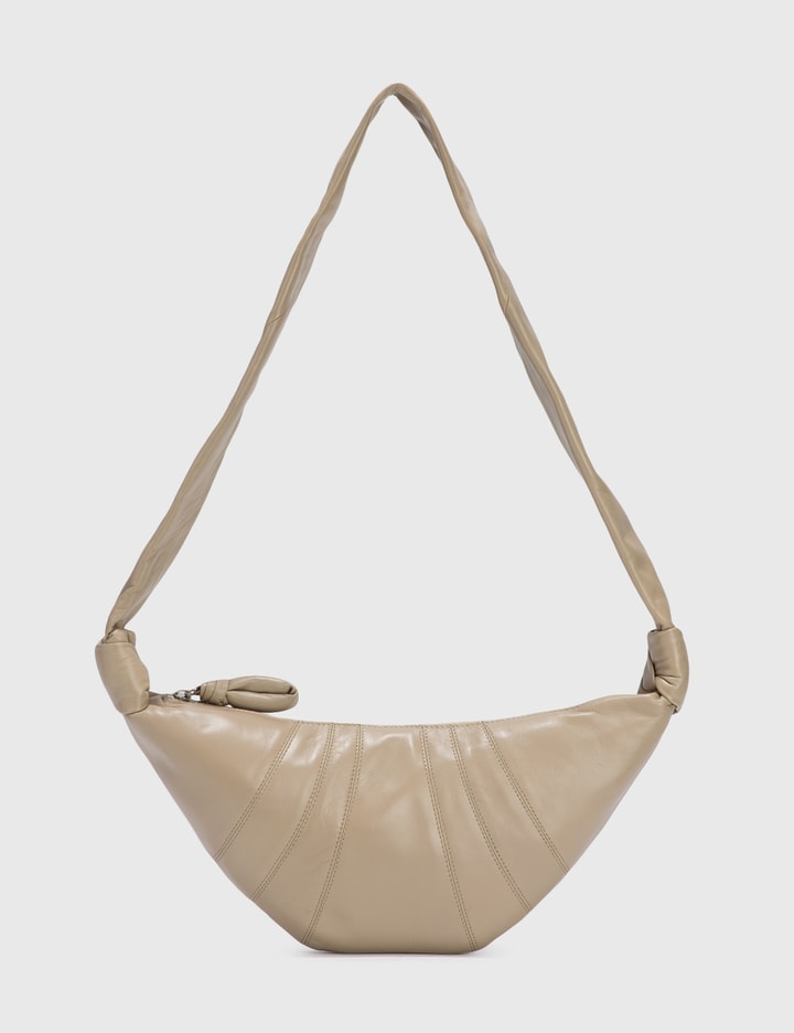 SMALL CROISSANT BAG Placeholder Image