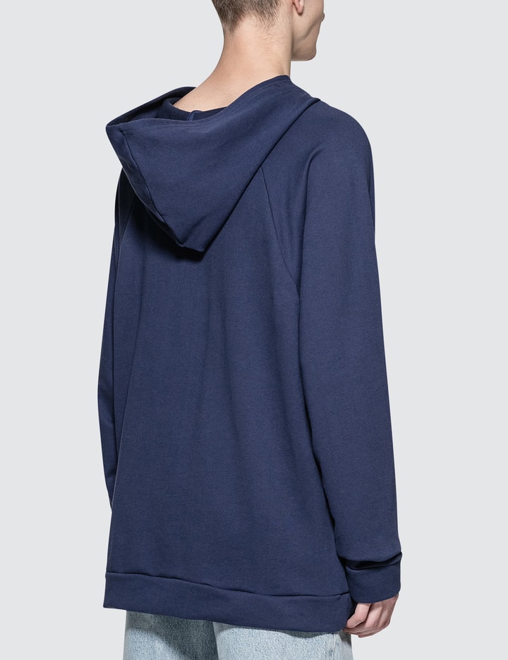 Batwing Hoodie Placeholder Image
