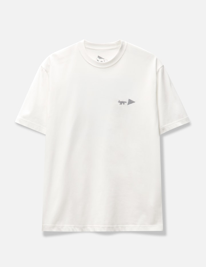and Wander x Maison Kitsuné Dry Cotton T Mountain Placeholder Image