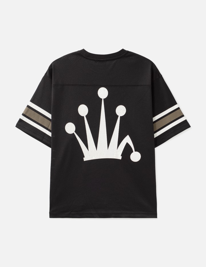Stüssy Mesh Football Jersey