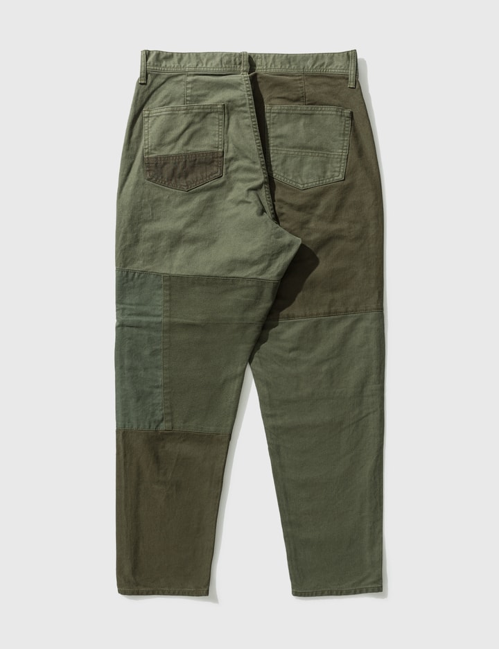 Boro Patchwork Pants Placeholder Image
