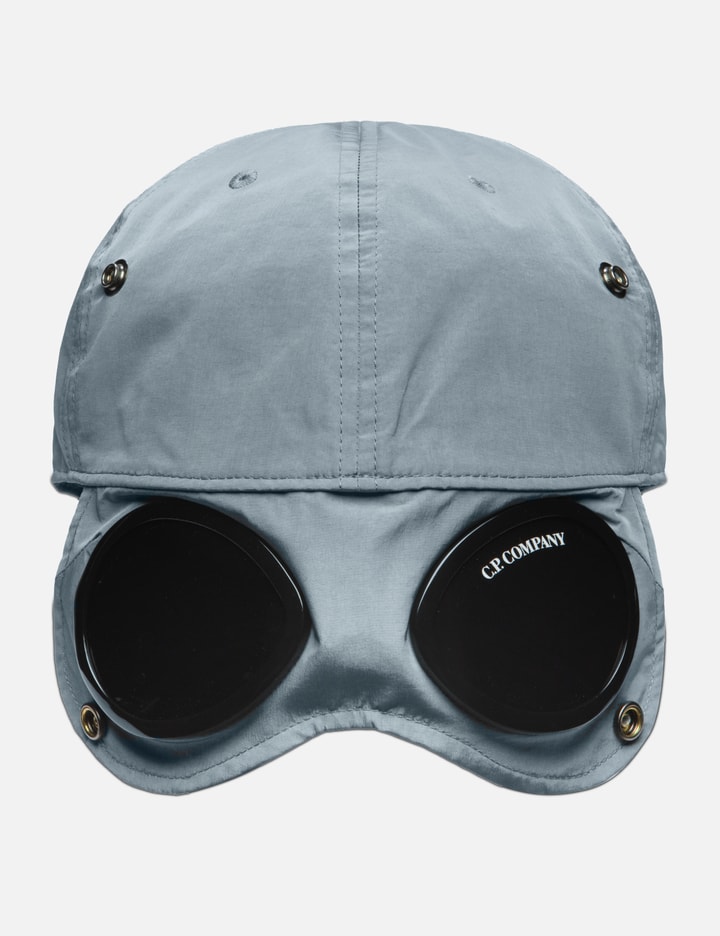 Chrome-R Goggle Cap Placeholder Image