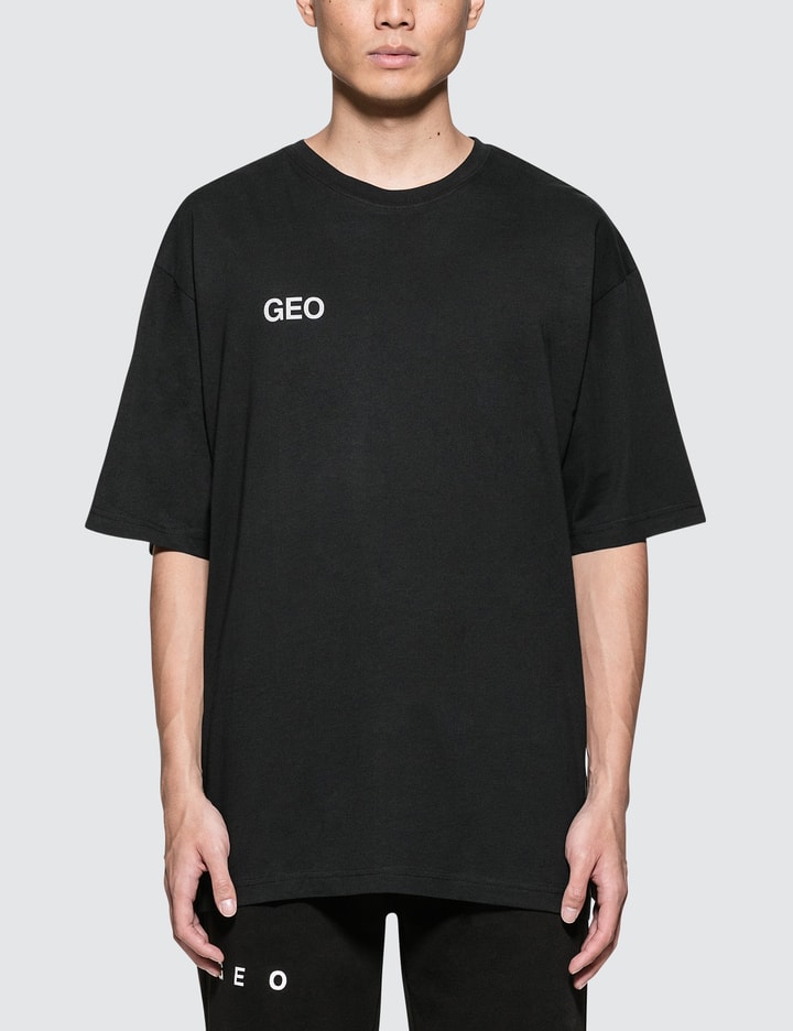 World Office S/S T-Shirt Placeholder Image