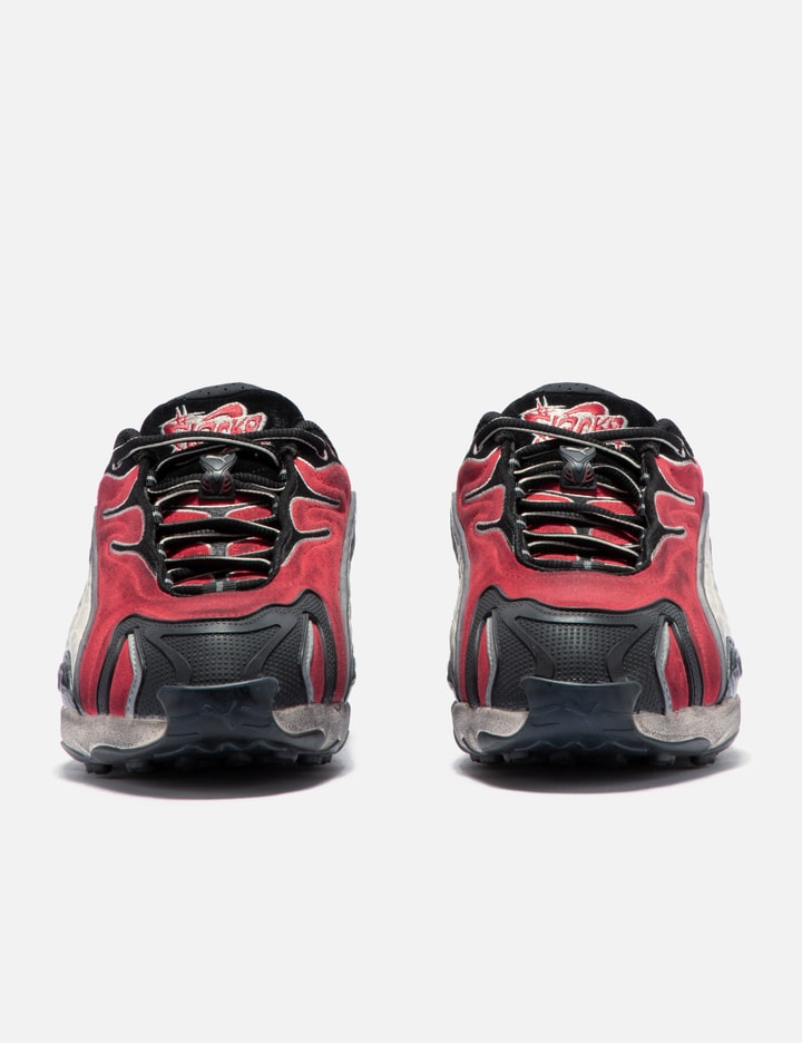 PUMA x A$AP ROCKY Inhale Distressed Sneakers Placeholder Image