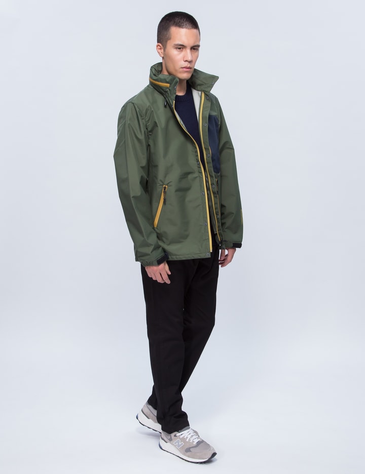 Breatha Coach Jacket Placeholder Image