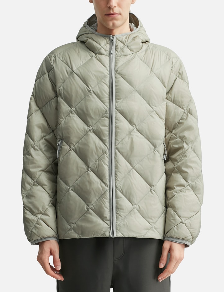 Base LT Down Hooded Jacket Placeholder Image