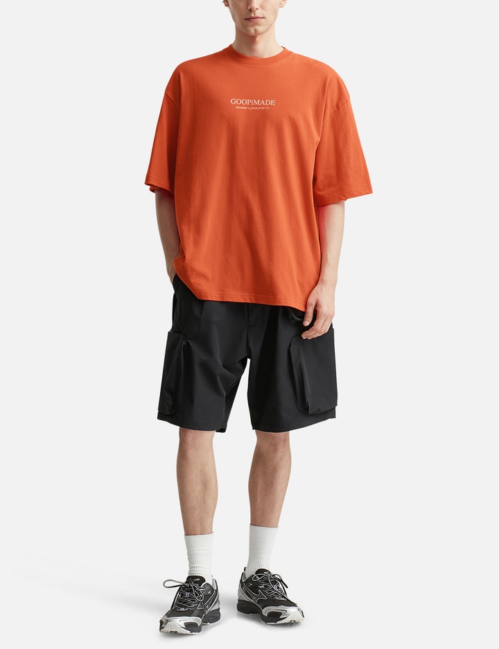 “RAi-03T” Illustrative Concept. Weapon Tee Placeholder Image