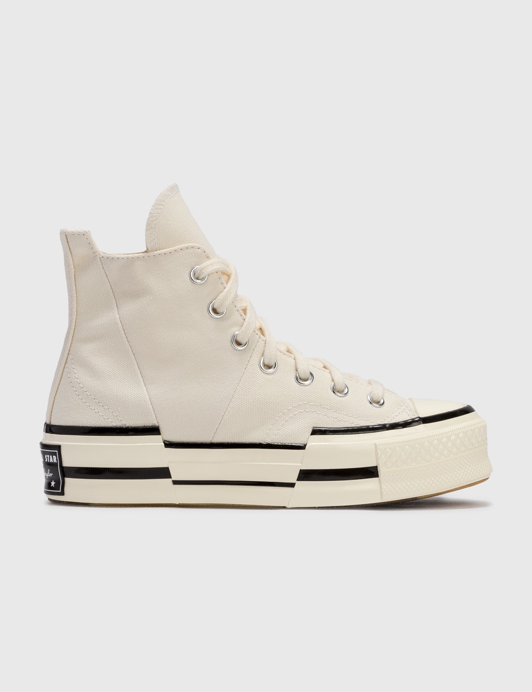 Converse - CHUCK 70 PLUS HI | HBX - Globally Curated Fashion and Lifestyle  by Hypebeast