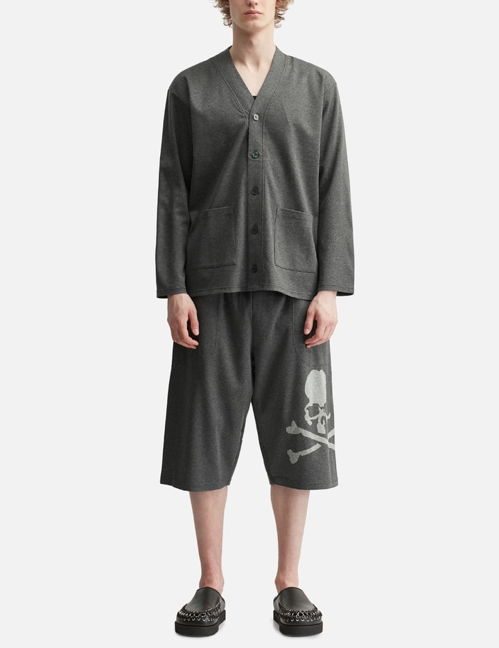 Mastermind World Long Sleeve Lounge Set