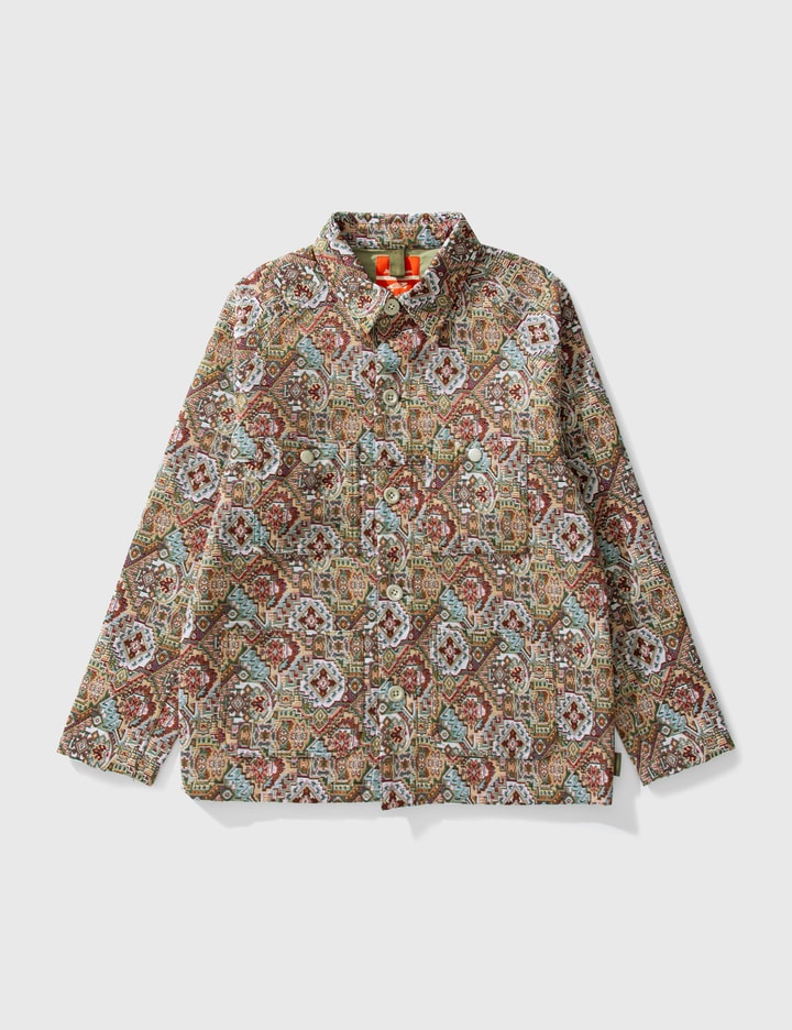 Vault by Vans X Nigel Cabourn Chore Coat Placeholder Image
