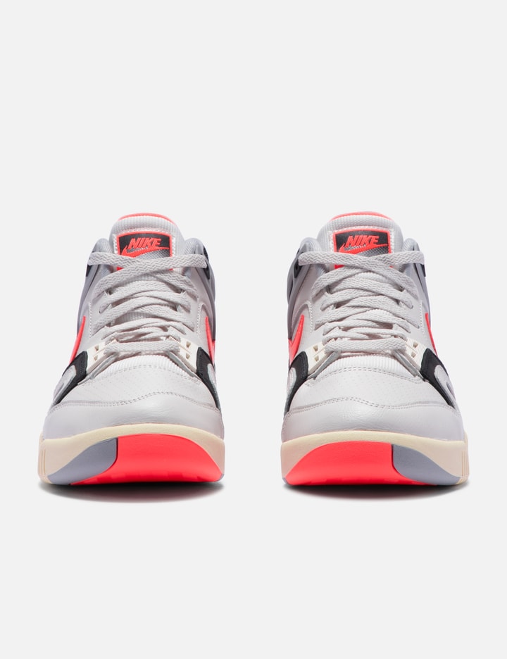 AIR TECH CHALLENGE II QS Placeholder Image