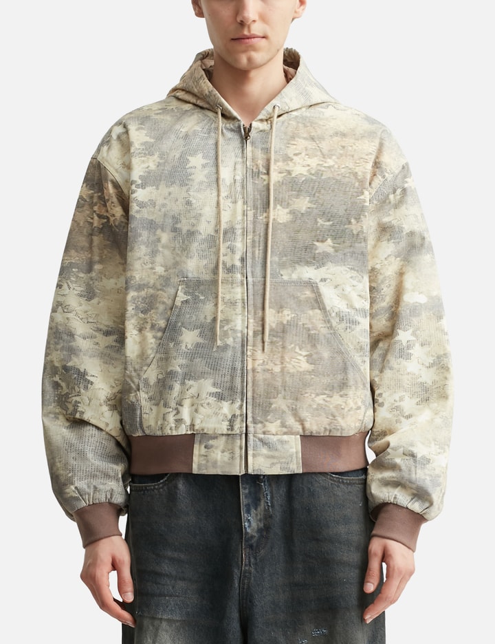 Praying Star Jacket