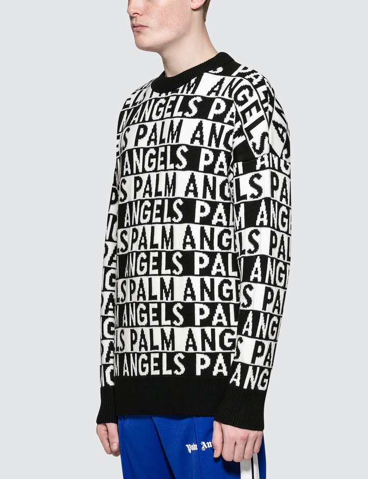 Palm Angels Sweater Placeholder Image