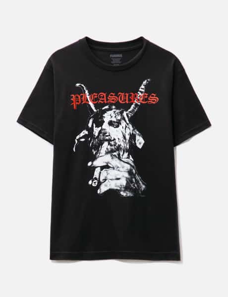 Pleasures Goat T-shirt