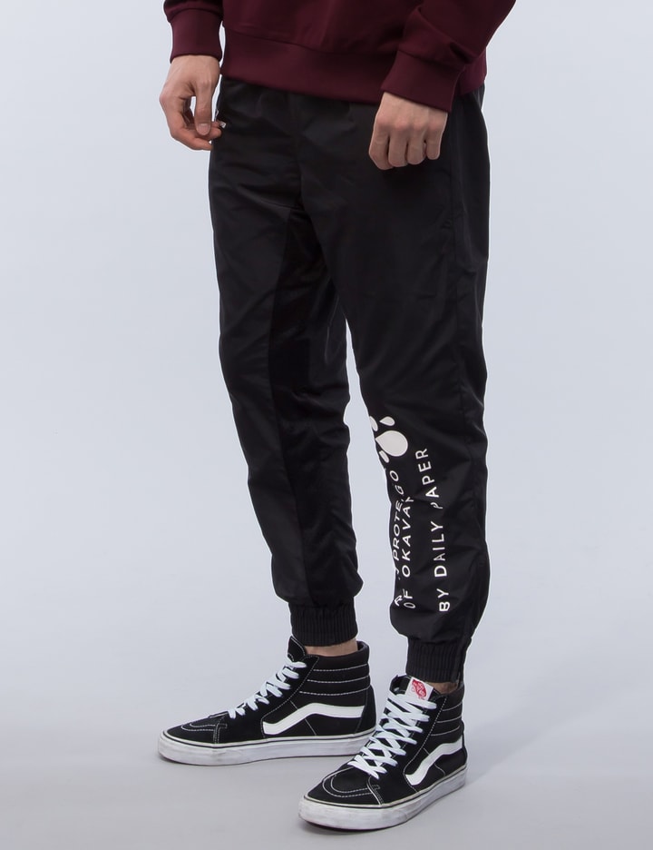 Okavango Polyester Pants Placeholder Image