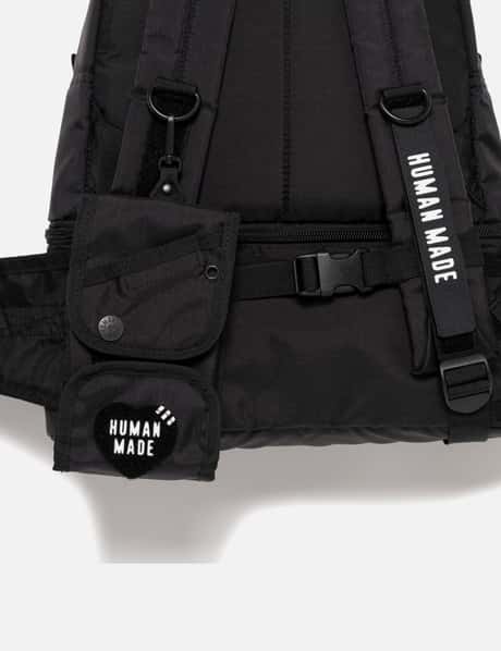 Military Backpack view 17
