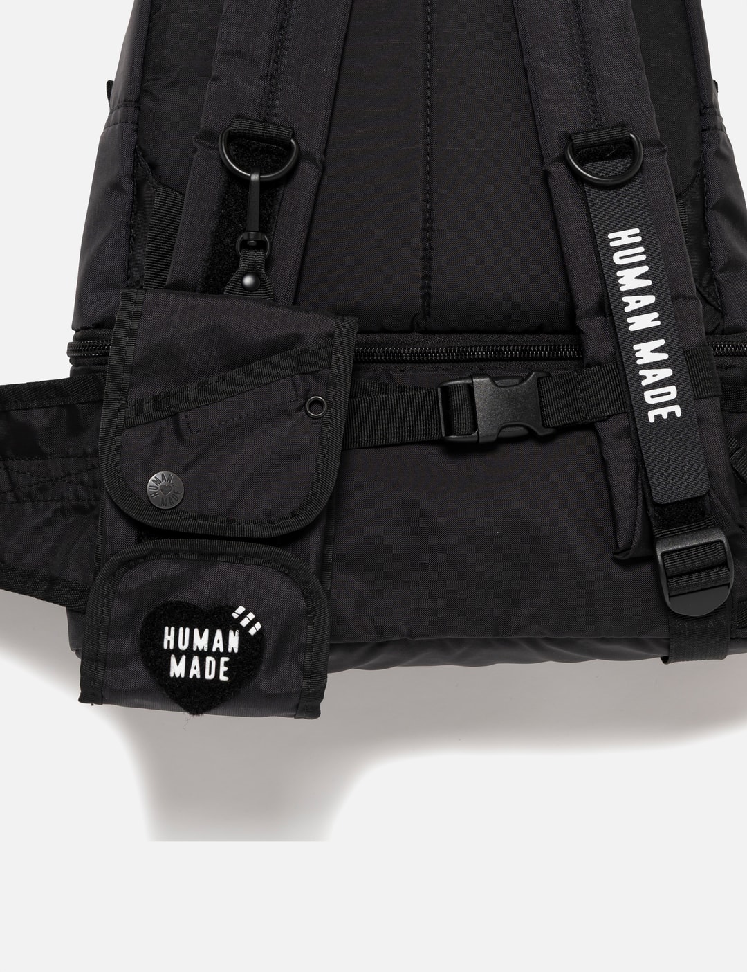 Military Backpack view 18