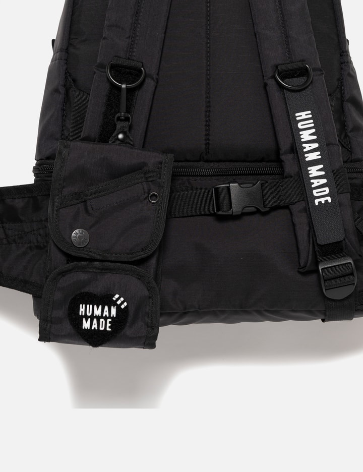 Human Made Military Backpack