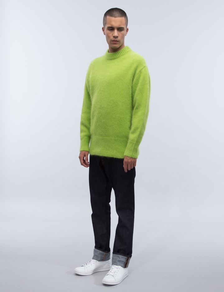 R Solid Knit Placeholder Image