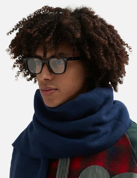 Gentle Monster - MM117 01 Glasses | HBX - Globally Curated Fashion 