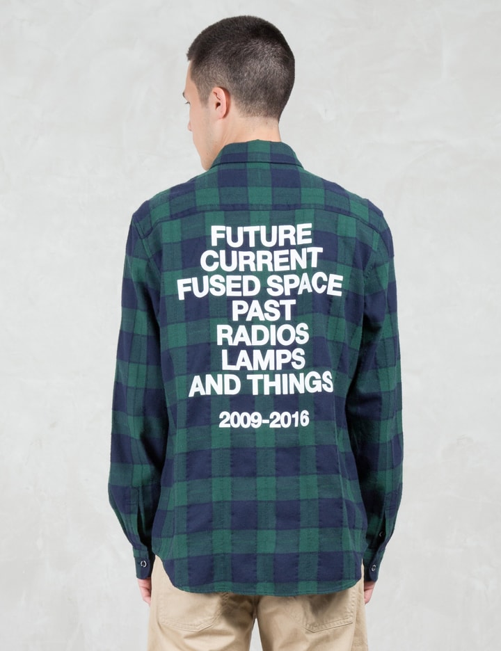 CPF L/S Shirt Placeholder Image