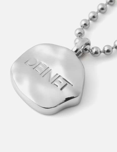 YEONJUN GGUM X DEINET Necklace view 11