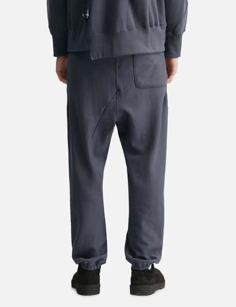 X Champion Cotton Fleece Sweatpants view 12