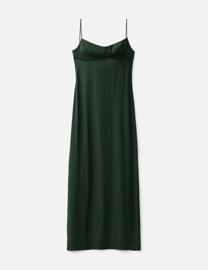Haight Monica Midi Dress