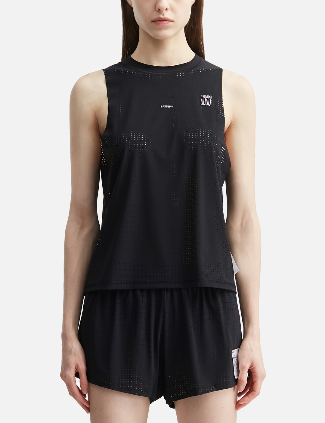 Space‑O™ Muscle Tee view 11