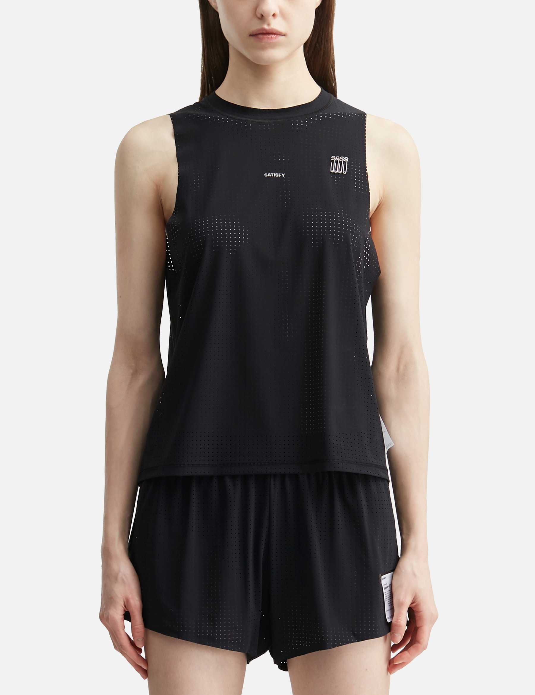 Space‑O™ Muscle Tee view 18