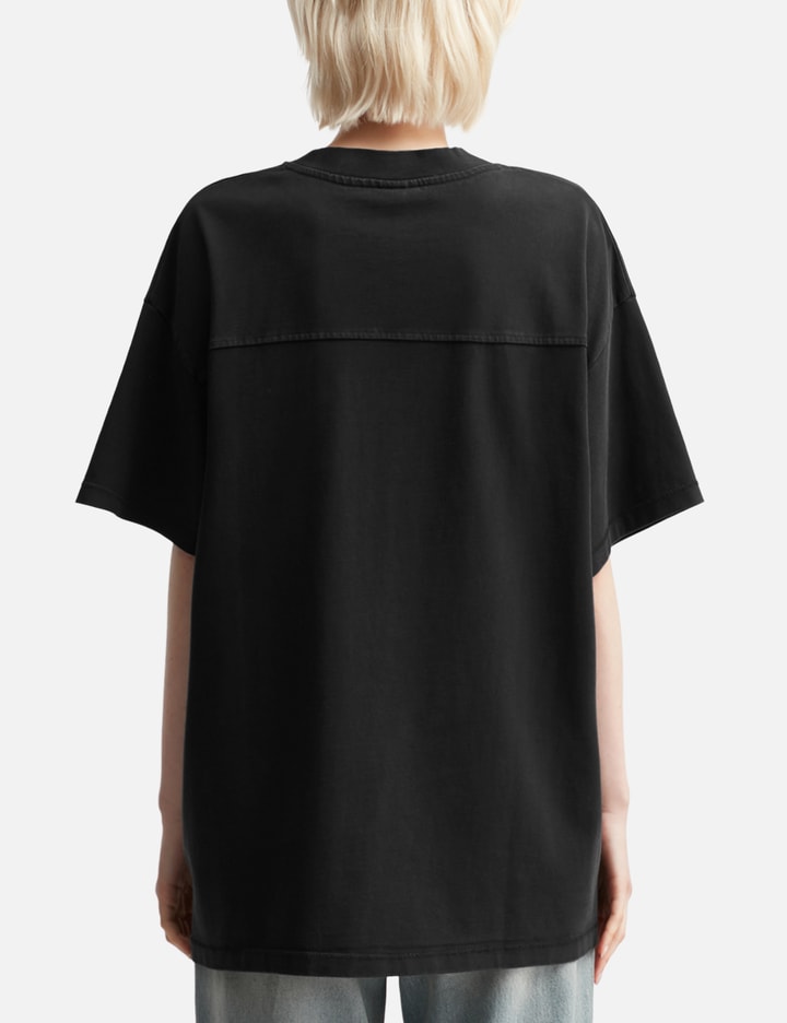 Staff Boxy T-shirt Placeholder Image