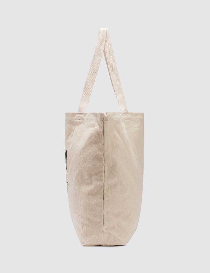 Canvas Tour Tote Bag Placeholder Image