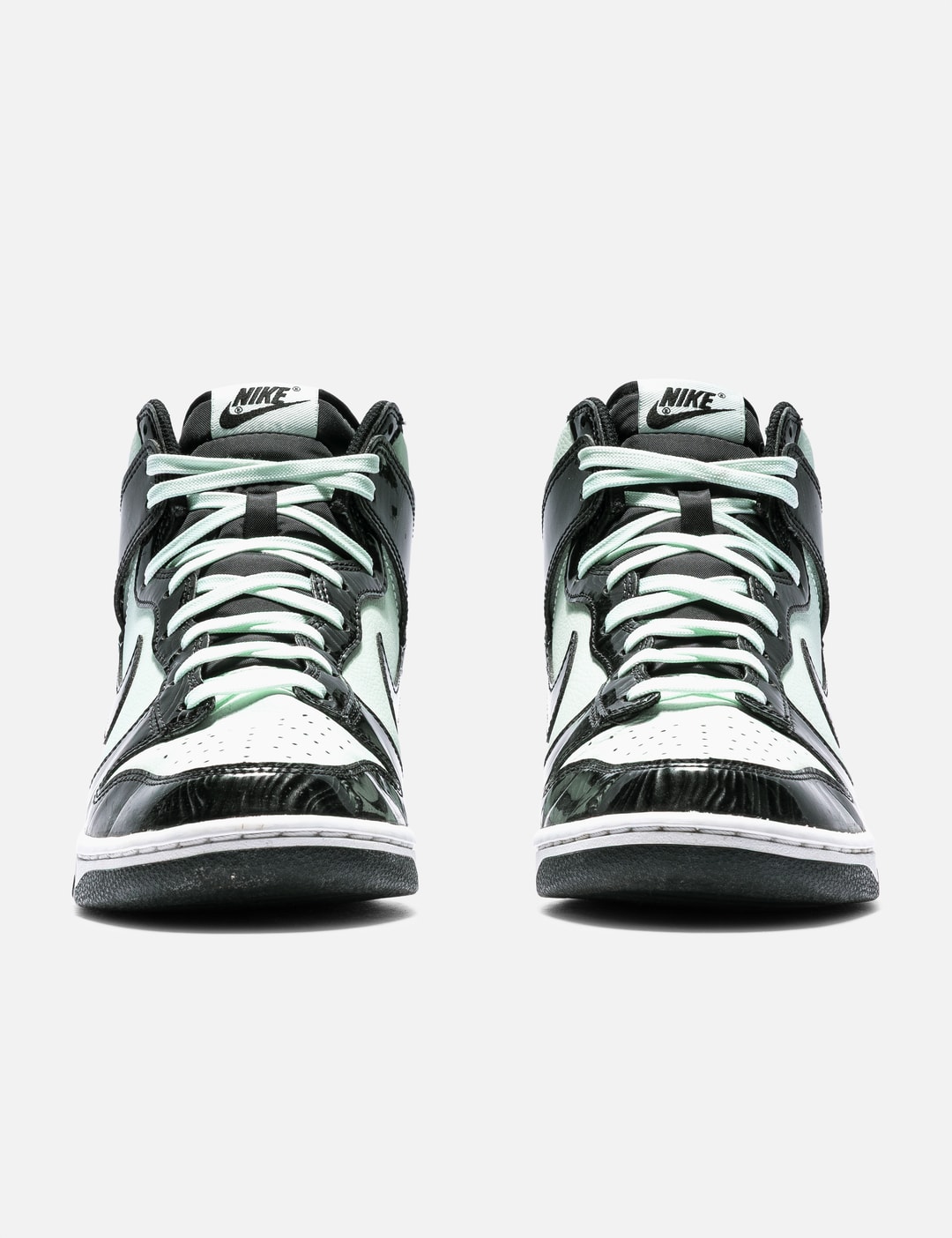 Dunk High SE All-Star (2021) view 8