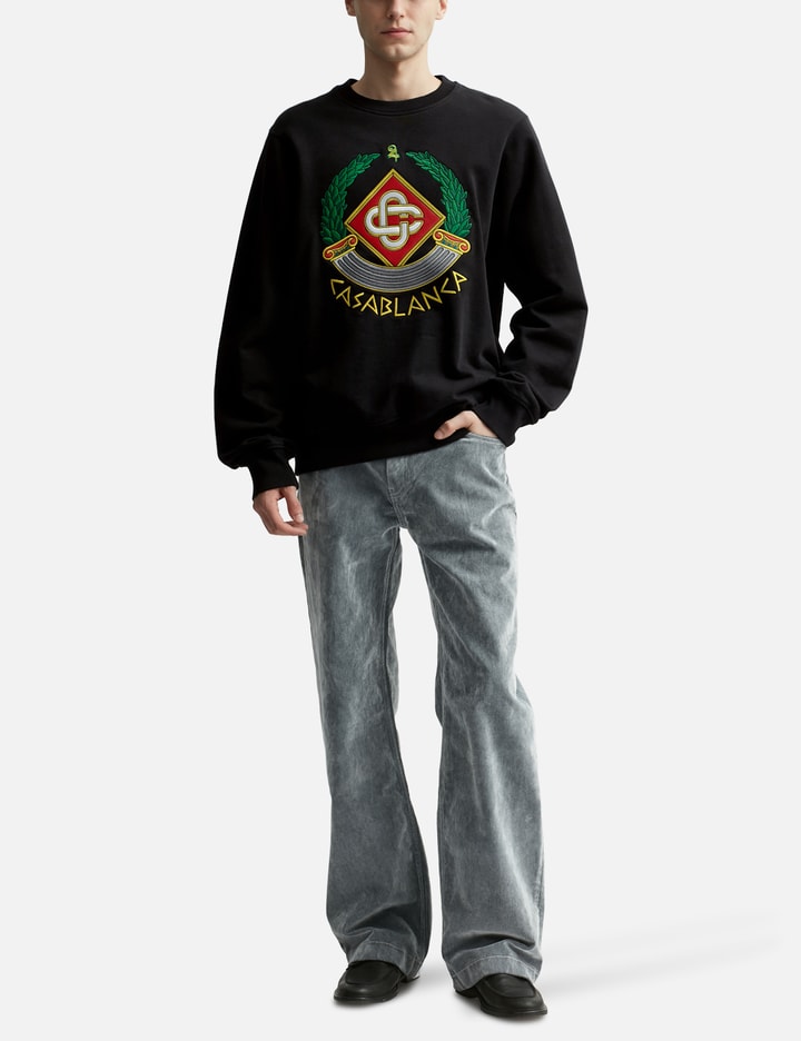 Casa Crest Sweatshirt Placeholder Image