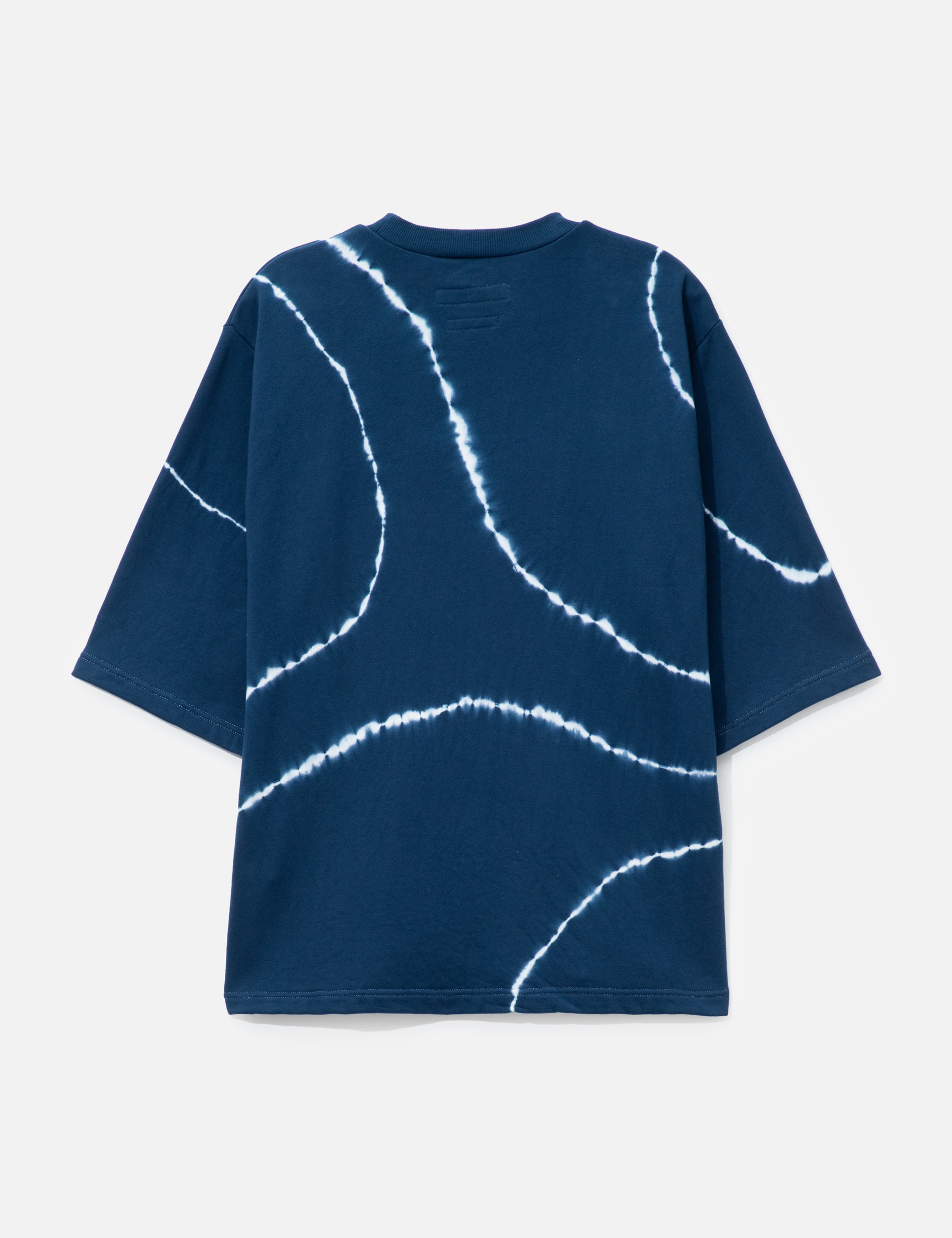 Arimatsu H/S Sweat Shirt Rinse view 17