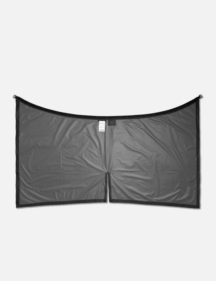 HOUDINI The Orange Square