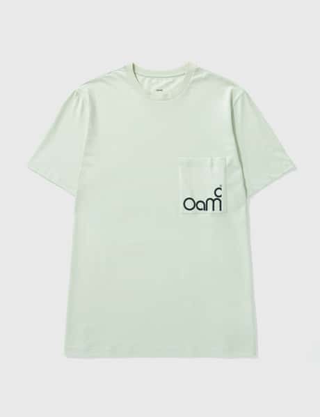 OAMC Flex Pocket T-shirt
