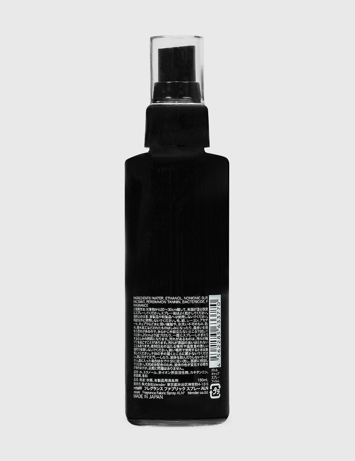 ALLEN Fragrance Fabric Spray Placeholder Image