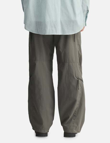 Zip Twist Pants view 12