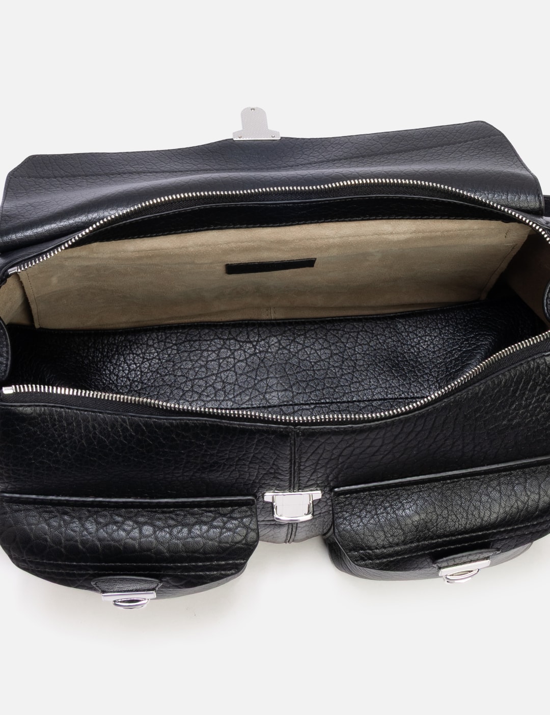 Soft Gear Bag view 15