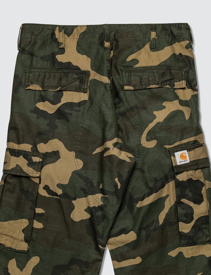 Regular Cargo Pants Placeholder Image