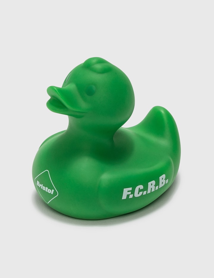 RUBBER DUCK Placeholder Image