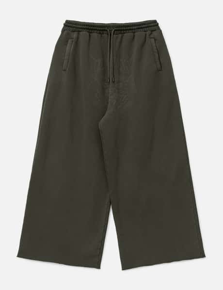 LUU DAN Raw-cut Bontan