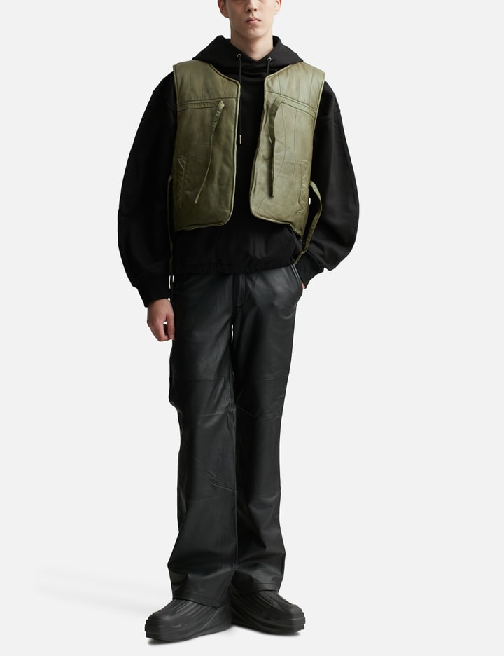 Float Leather Vest Placeholder Image