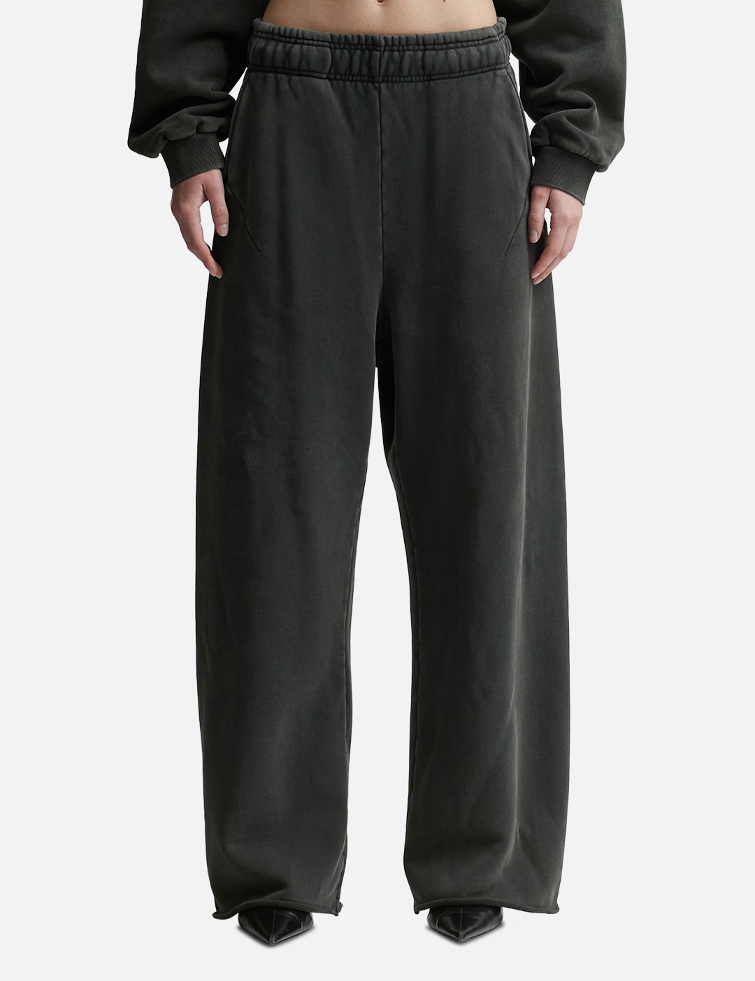 Full Sweatpants view 6