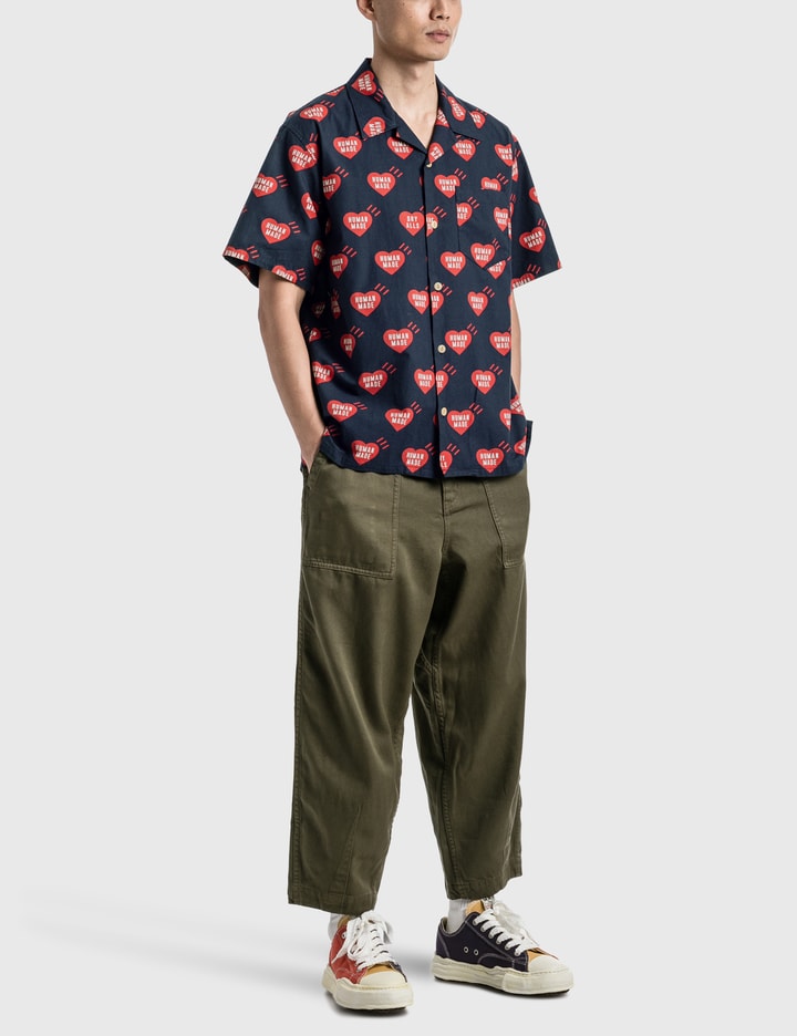 Heart Aloha Shirt Placeholder Image