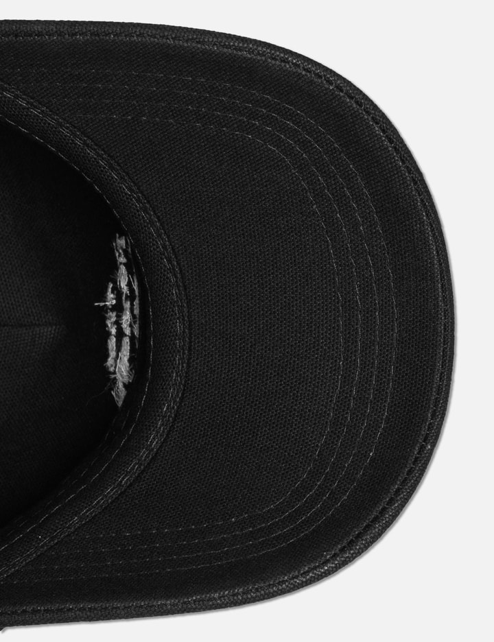nonnative Worker 6P Cap Cotton Oxford